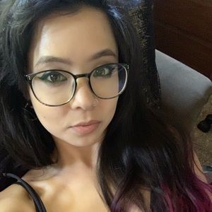 Meet your Posher, Katrina